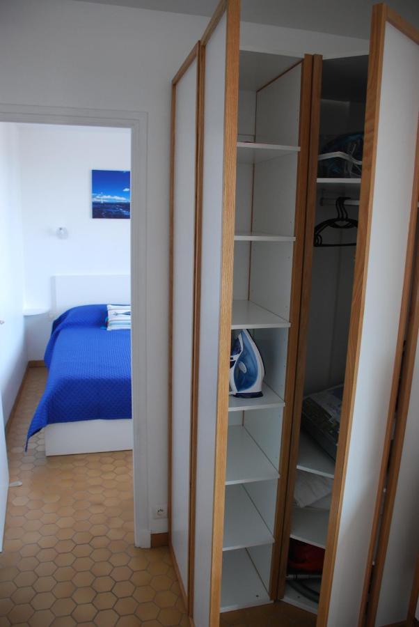 Appartement Belle Vue Valras-Plage Exterior photo